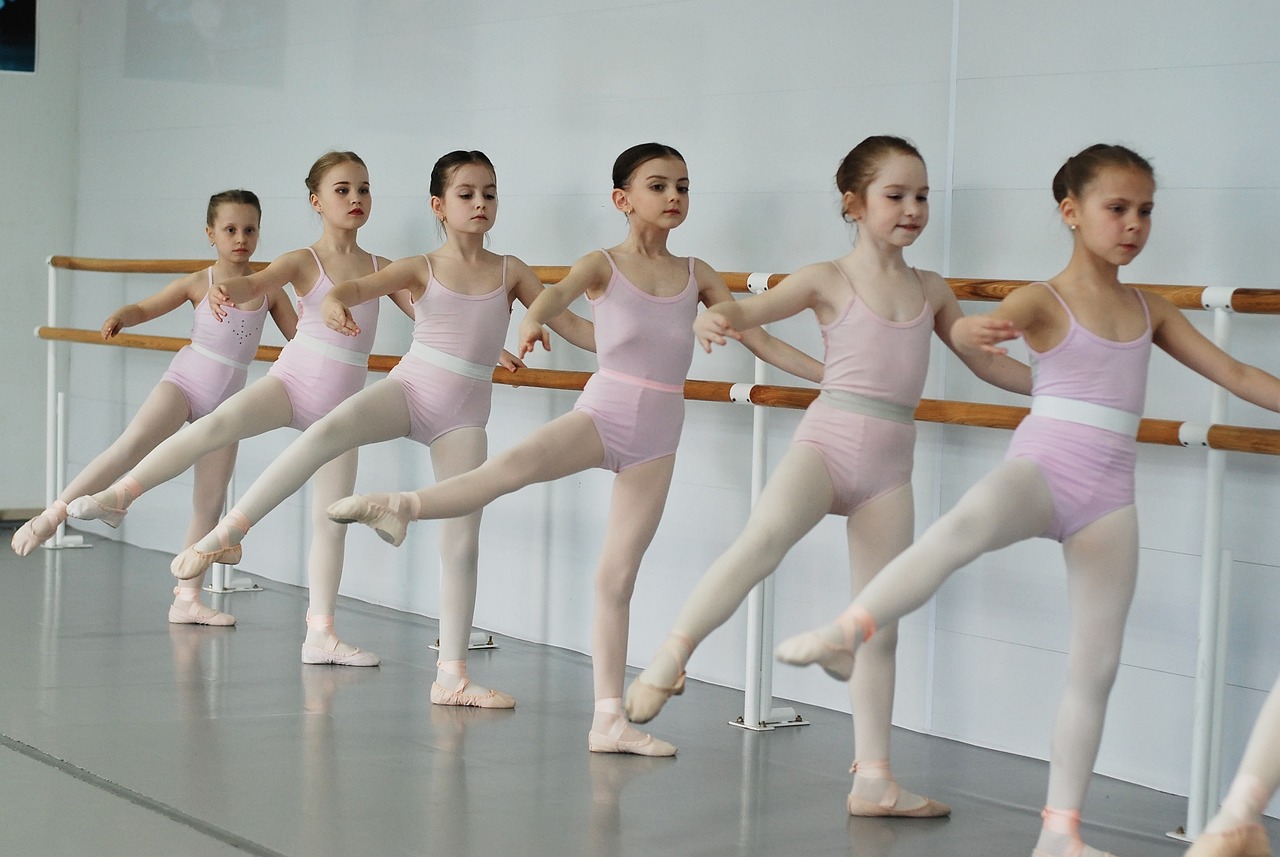 Dance Classes In Middelburg
