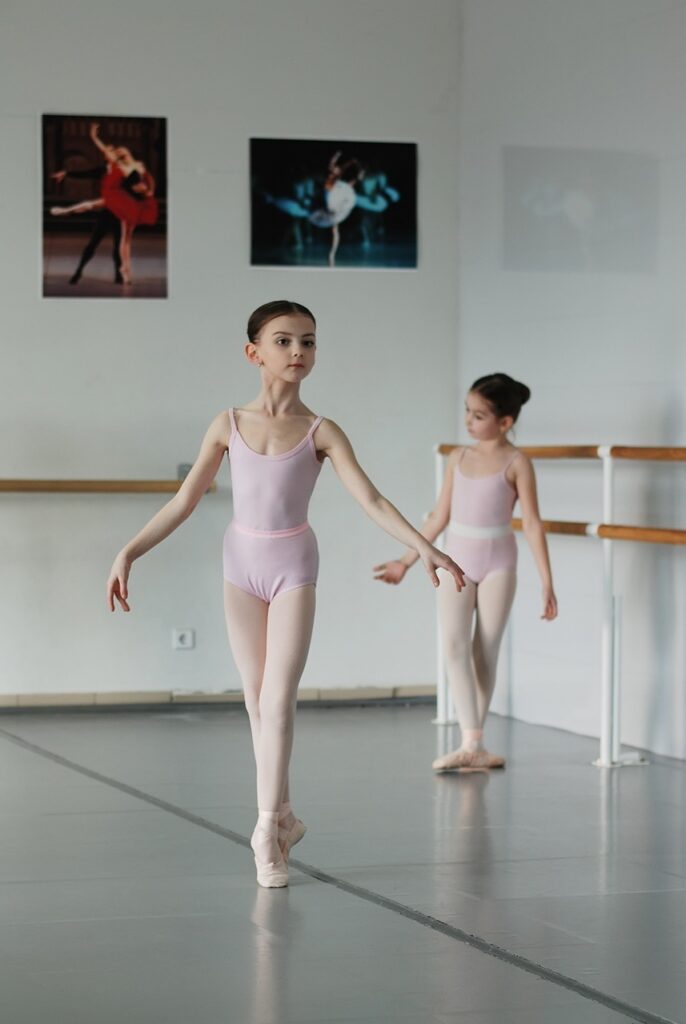 Dance Classes In Middelburg